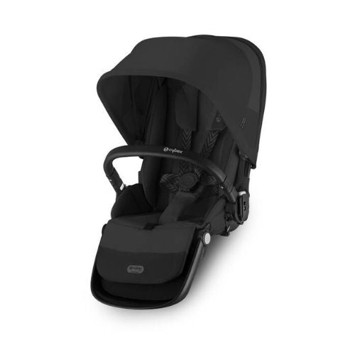 Cybex - Cybex e - Gazelle S Geschwister Kinderwagen Sitz/Sitz - Babylution