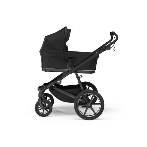 Babylution - Kombikinderwagen Urban Glide 4-Rad - Babylution