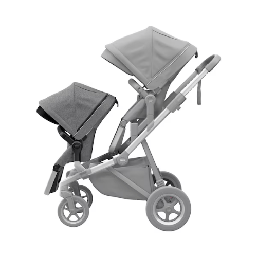 Thule - Sleek Sibling Sitz - Babylution