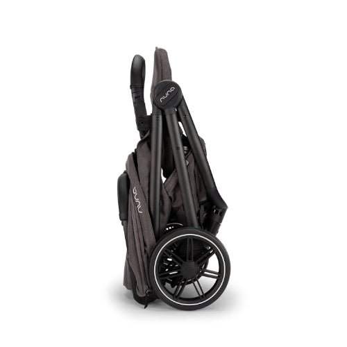 Nuna - Nuna trvl lx Kinderwagen Buggy - Babylution