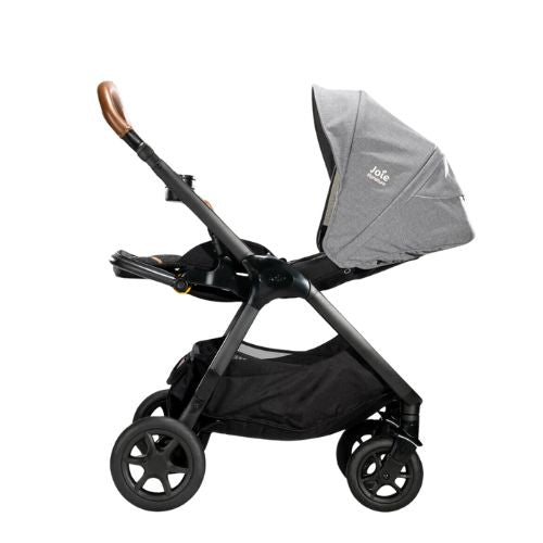 Joie - Joie Finiti Signature Kombi-Kinderwagen - Babylution