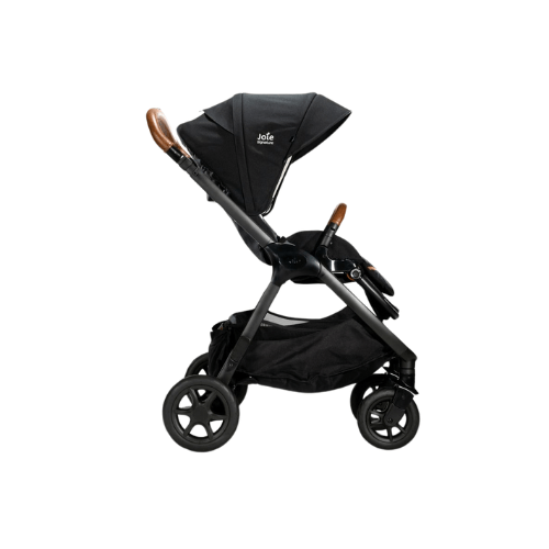 Joie - Joie Finiti Signature Kinderwagen - Babylution