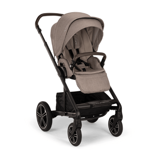 Nuna - Nuna mixx™ next Kinderwagen - Babylution