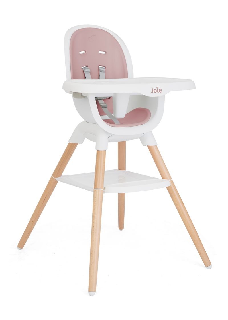 Joie - Joie Chestnut Hochstuhl - Babylution