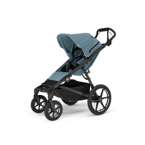 Babylution - Kombikinderwagen Urban Glide 4-Rad - Babylution