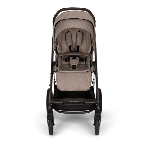 Nuna - Nuna mixx™ next Kinderwagen - Babylution