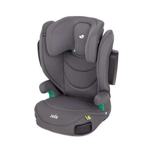 Joie - Kindersitz i-trillo fx - Babylution