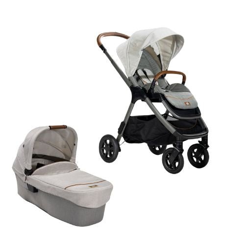 Joie - Joie Finiti Signature Kombi-Kinderwagen - Babylution