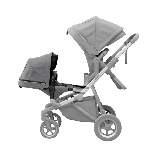 Thule - Sleek Sibling Sitz - Babylution