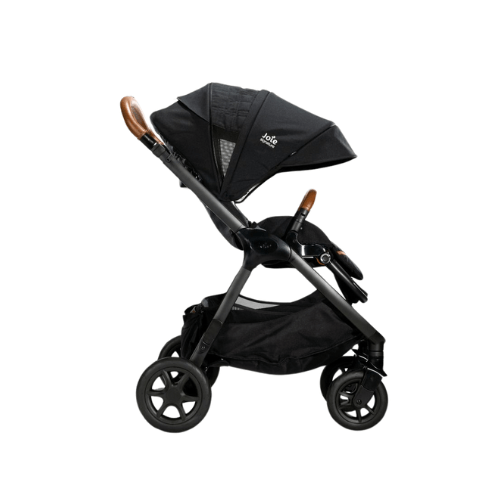 Joie - Joie Finiti Signature Kinderwagen - Babylution