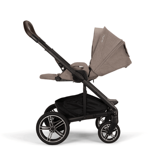 Nuna - Nuna mixx™ next Kinderwagen - Babylution