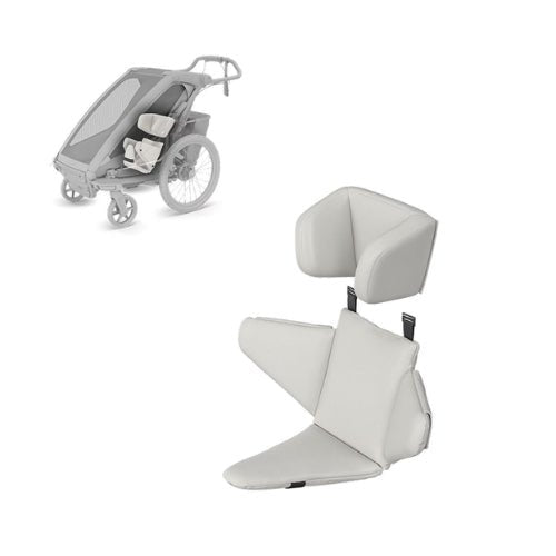 Thule - THULE Sitzstütze zu Anhänger 2.0 6 - 18M - Babylution