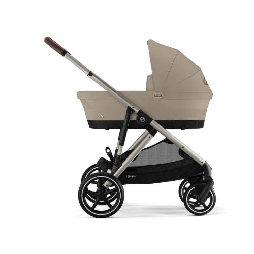 Cybex - Cybex Gazelle S Kombi Kinderwagen - Babylution