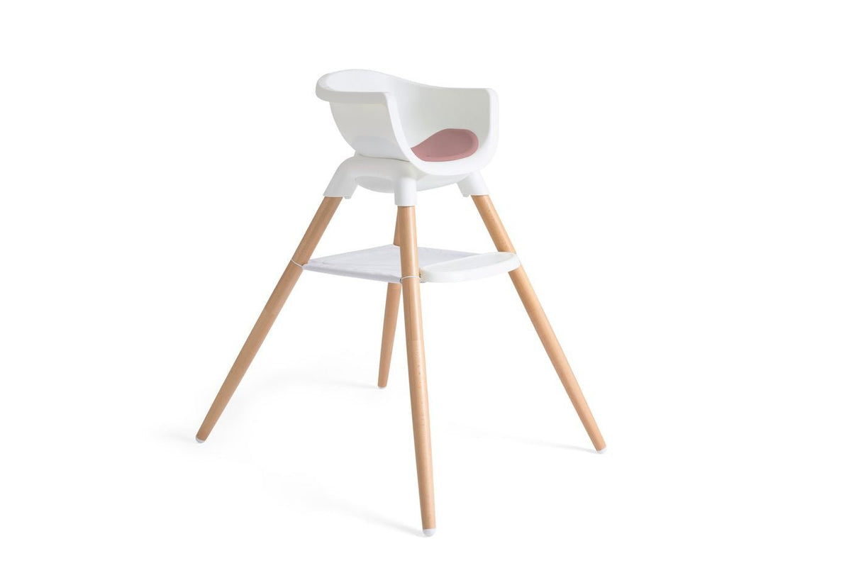 Joie - Joie Chestnut Hochstuhl - Babylution
