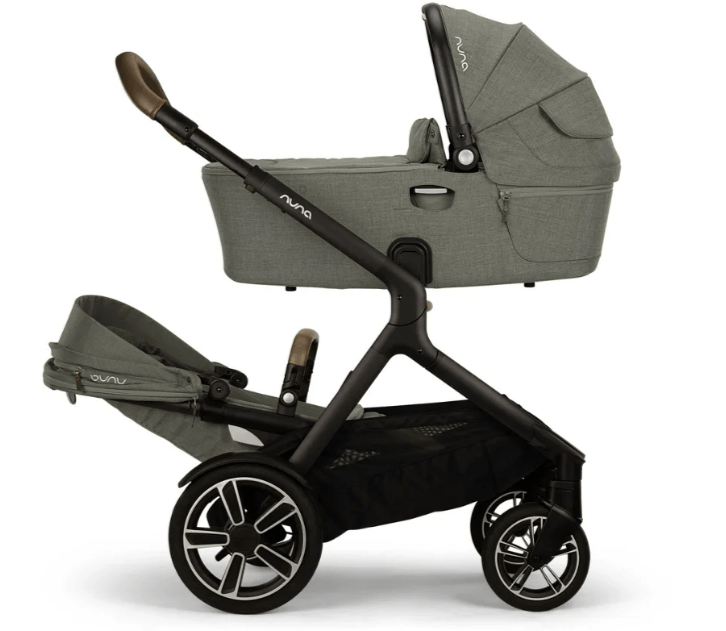 Nuna - Nuna demi™ Next Geschwisterset - Babylution