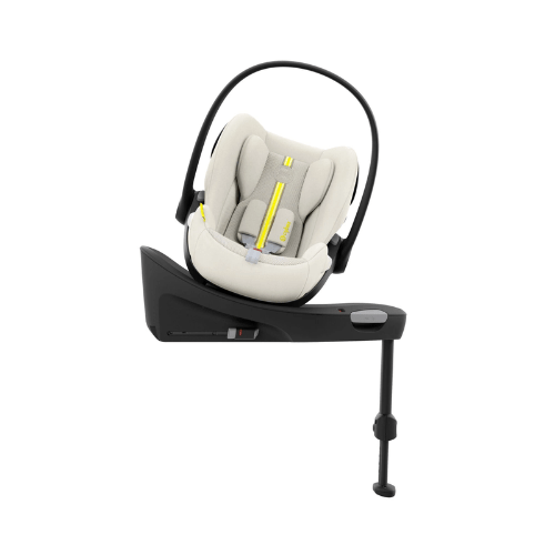 Cybex - Base G - Babylution