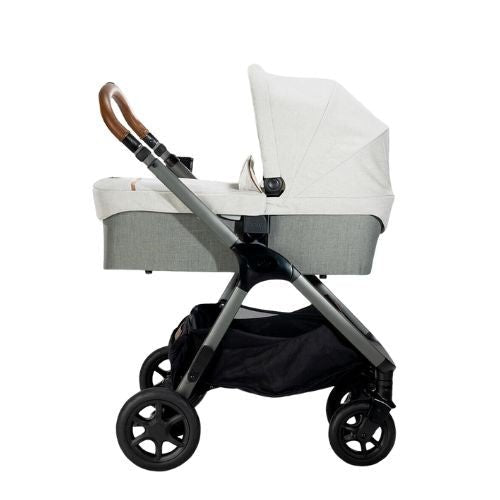 Joie - Joie Finiti Signature Kombi-Kinderwagen - Babylution