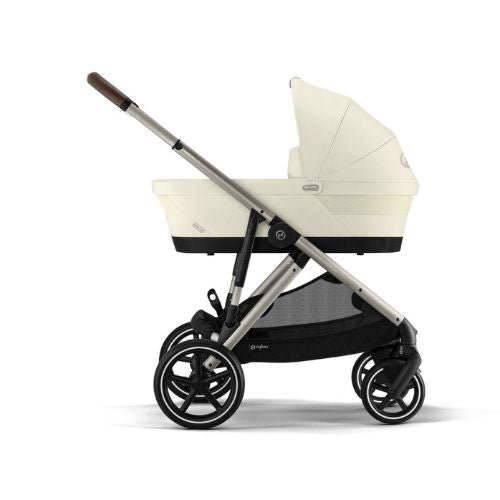 Cybex - Cybex Gazelle S Kombi Kinderwagen - Babylution