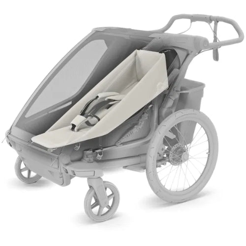 Thule - THULE Babysitz 2.0 1 - 10 Monate - Babylution
