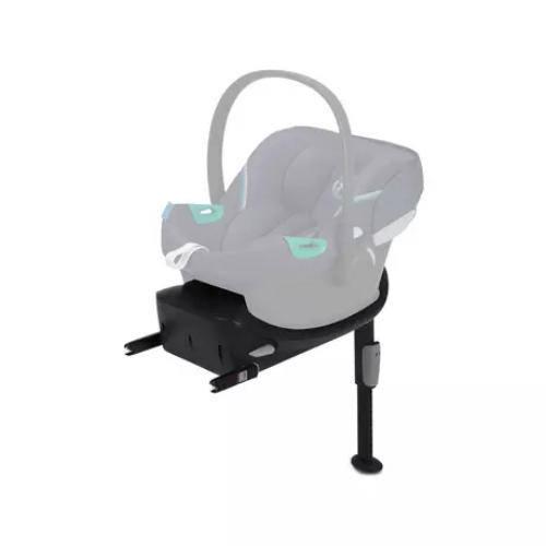 Cybex - Base One - Babylution