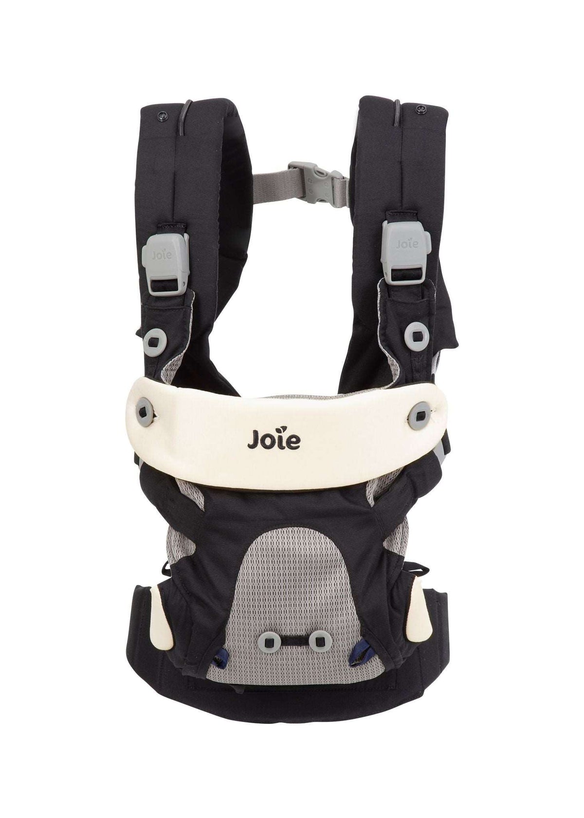 Joie - Savvy™ 👶🏻 ergonomische 4in1 Babytrage - Babylution