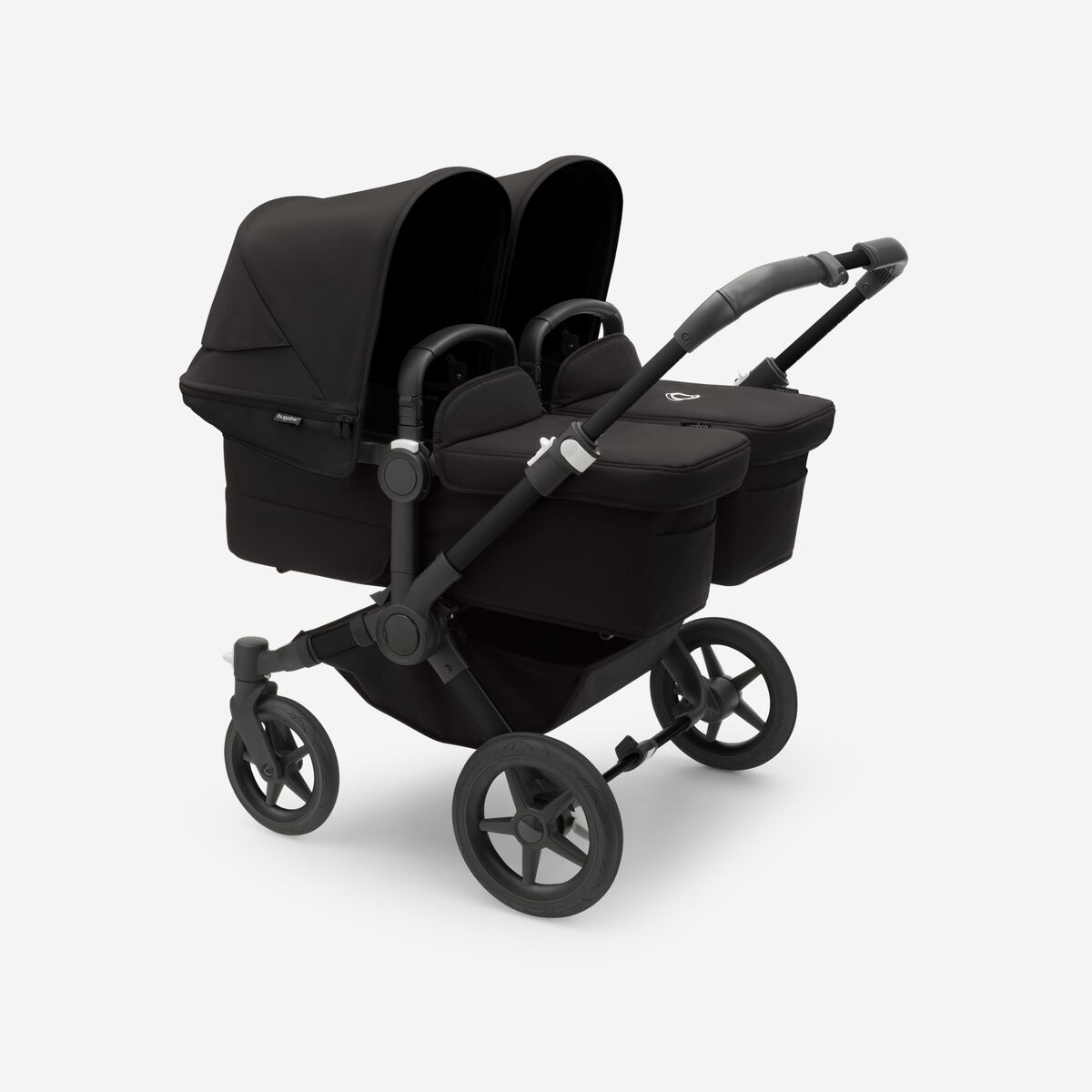 Bugaboo Donkey 5 twin Kinderwagen