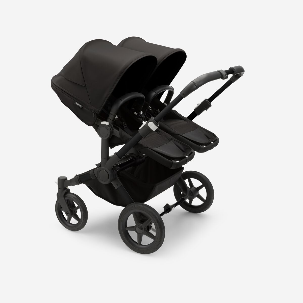 Bugaboo Donkey 5 twin Kinderwagen