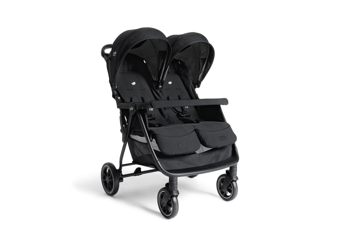 Joie - Joie Estrella Signature Geschwisterbuggy - Babylution