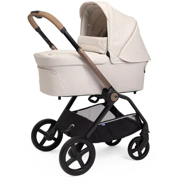 Chicco - Kombi - Kinderwagen Chicco Bellagio - Babylution