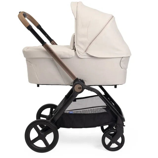 Chicco - Kombi - Kinderwagen Chicco Bellagio - Babylution