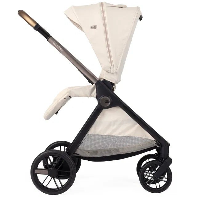 Chicco - Kinderwagen Chicco Bellagio - Babylution