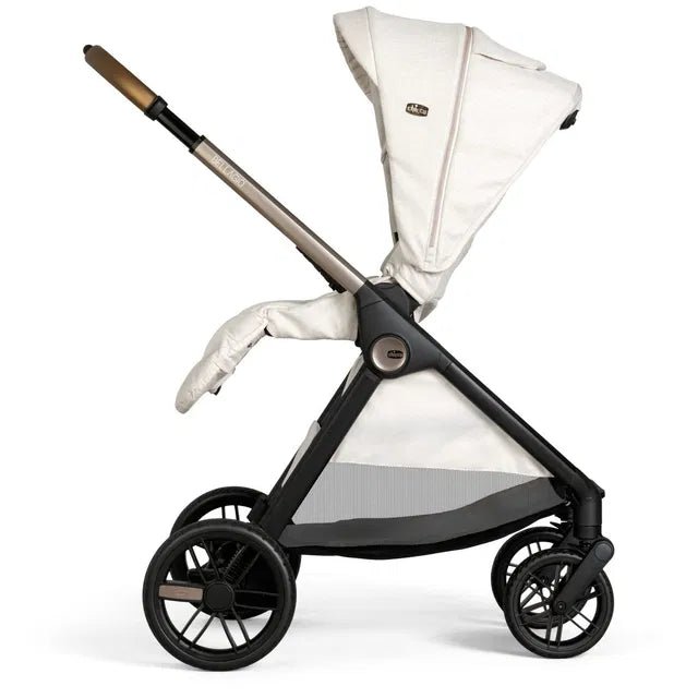 Chicco - Kombi - Kinderwagen Chicco Bellagio - Babylution