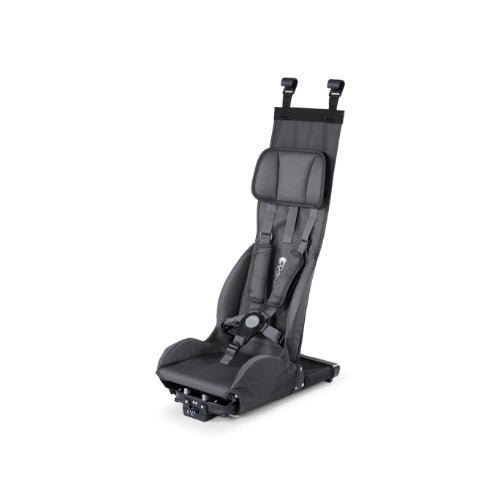 Croozer - Yuuna Kid Modul Basic Sitz - Babylution