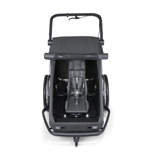 Croozer - Yuuna Kid Modul Basic Sitz - Babylution