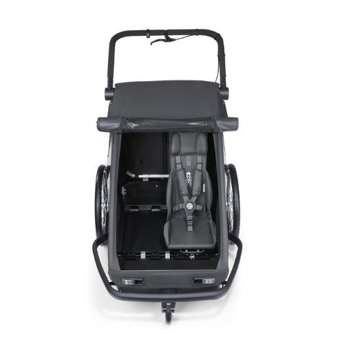 Croozer - Yuuna Kid Modul Basic Sitz - Babylution
