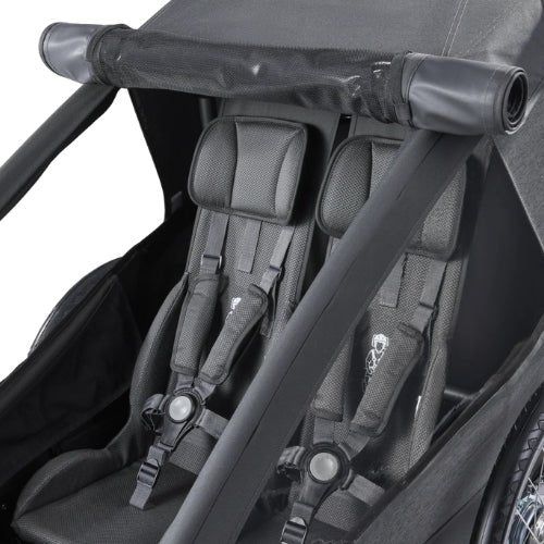 Croozer - Yuuna Kid Modul Basic Sitz - Babylution