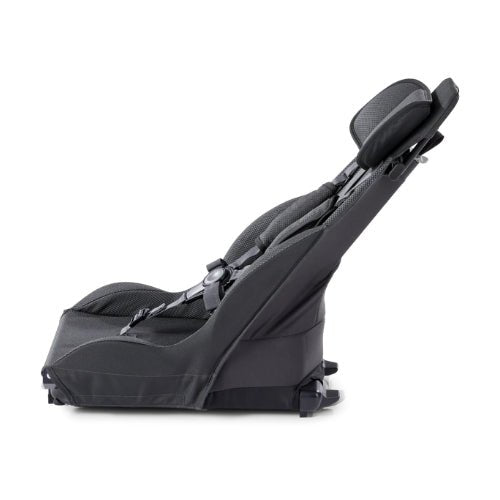 Croozer - Yuuna Kid Modul Premium Sitz - Babylution