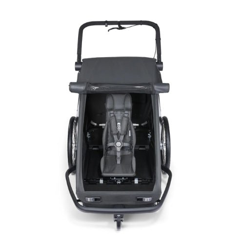 Croozer - Yuuna Kid Modul Premium Sitz - Babylution
