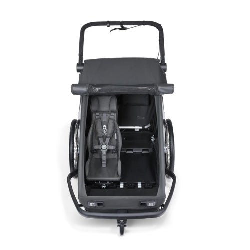 Croozer - Yuuna Kid Modul Premium Sitz - Babylution