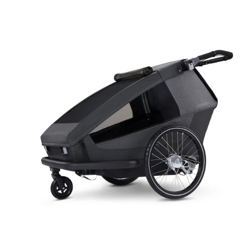 Croozer - Fahrradanhänger Kid Yuuna Croozer - Babylution