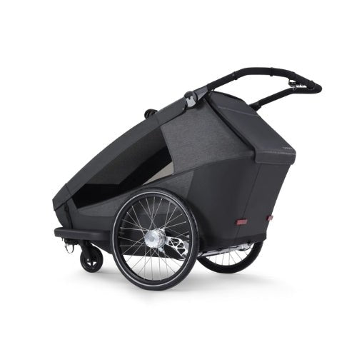 Croozer - Fahrradanhänger Kid Yuuna Croozer - Babylution