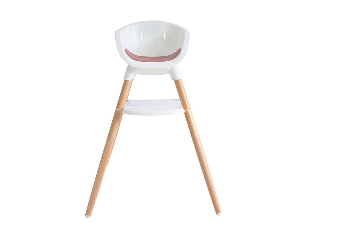 Joie - Joie Chestnut Hochstuhl - Babylution