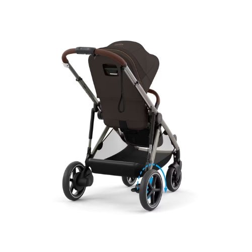 Cybex - Cybex e - Gazelle S Kinderwagen - Babylution