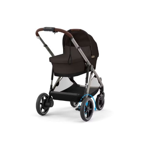 Cybex - Cybex e - Gazelle S Kombikinderwagen - Babylution