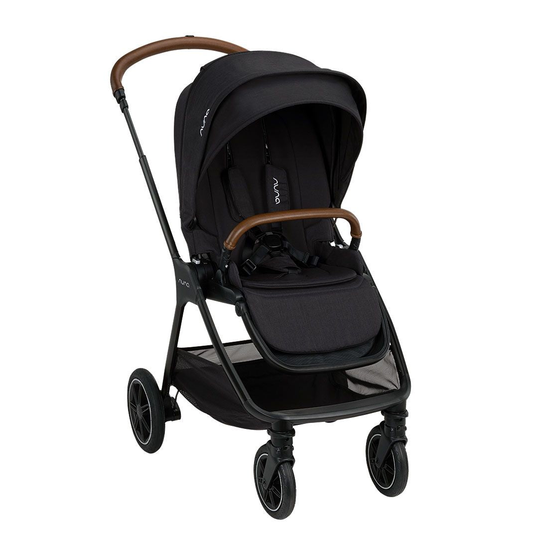 Nuna - Nuna TRIV next Kinderwagen - Babylution