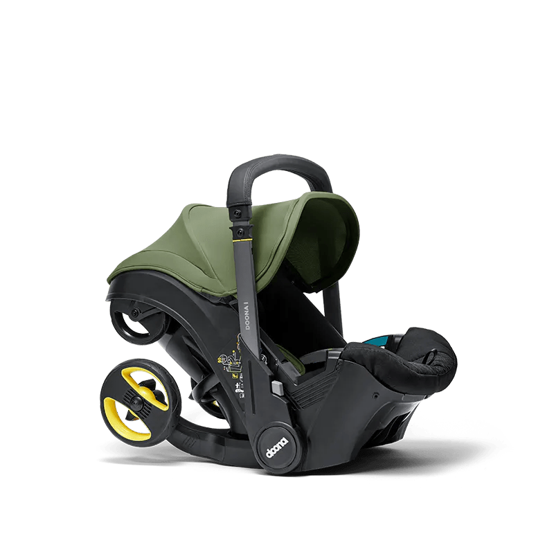 Doona i Babyschale Babylution.ch
