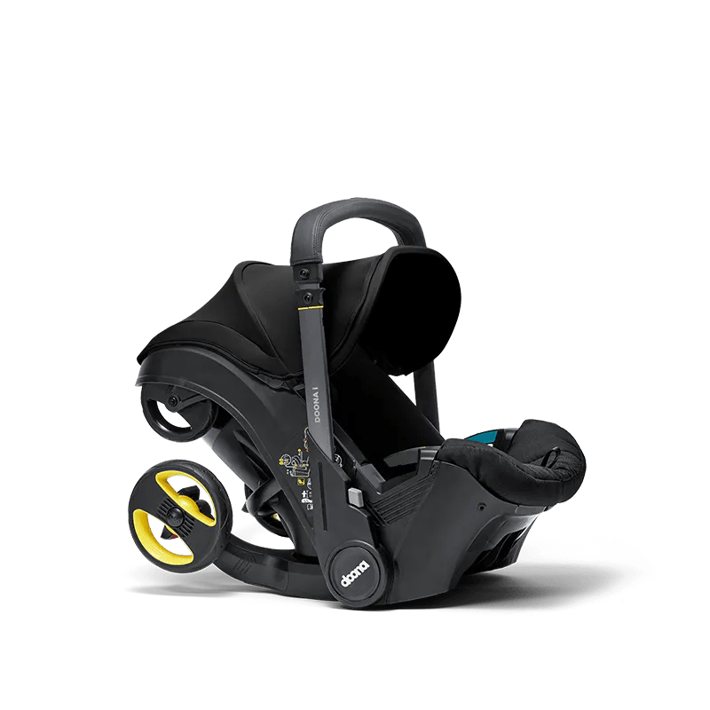 Doona - Doona i Babyschale - Babylution