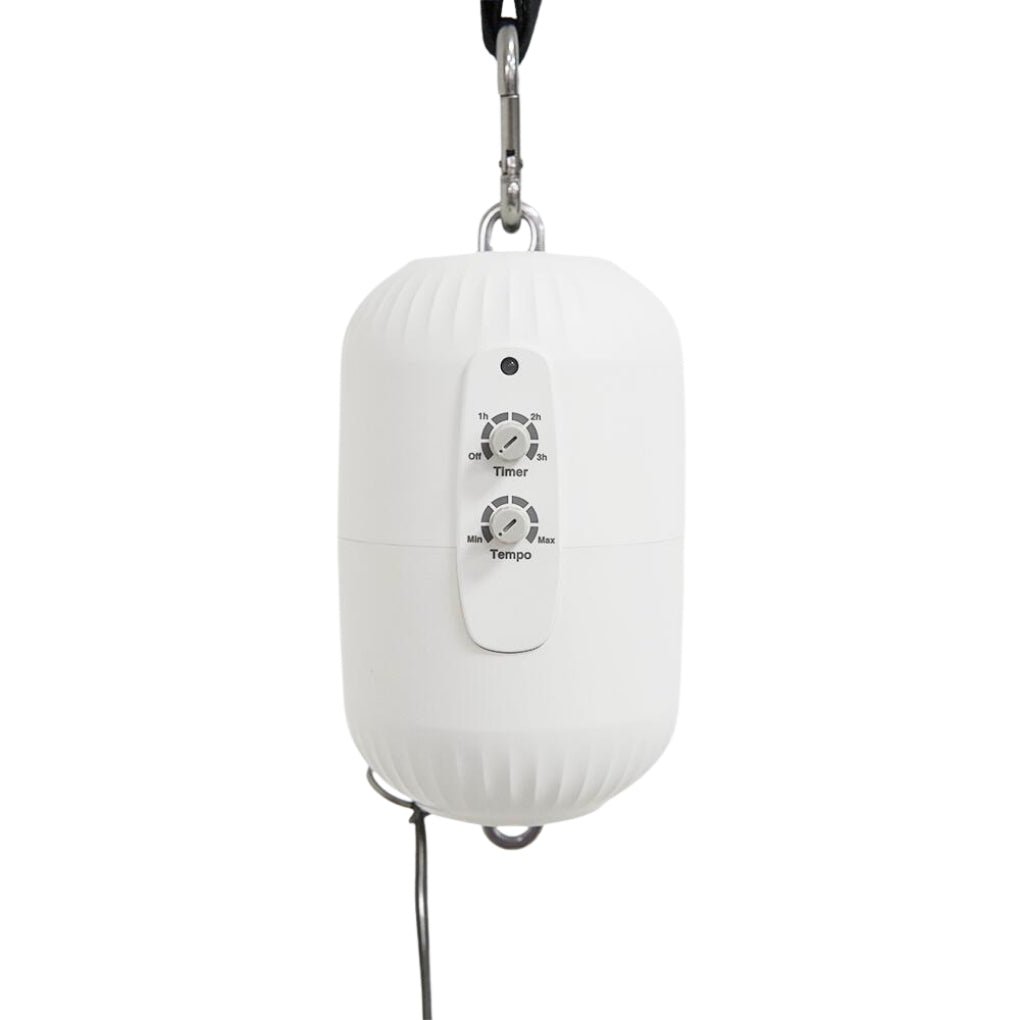 Babylution - Babylution Federwiege Motor - Babylution