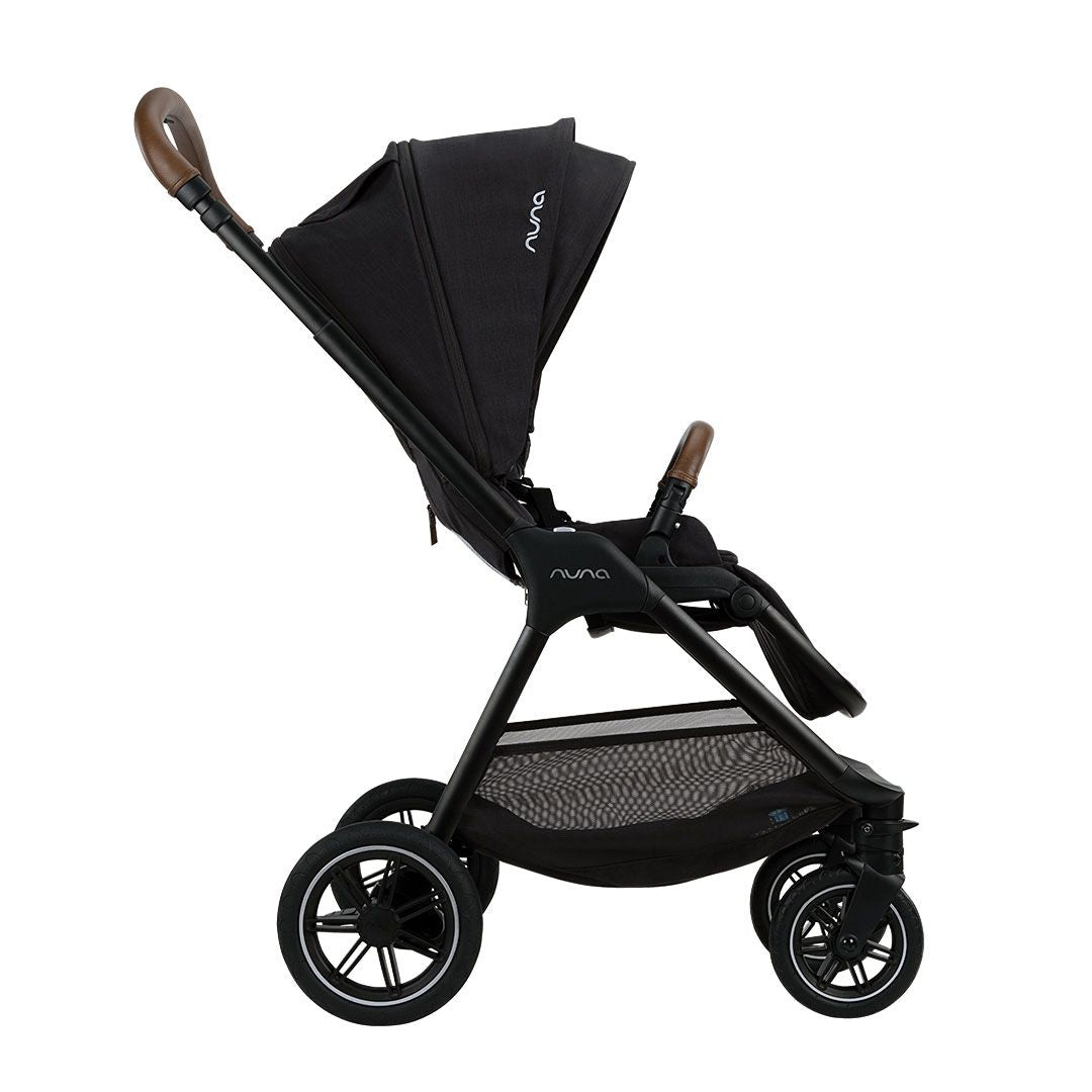 Nuna - Nuna TRIV next Kinderwagen - Babylution