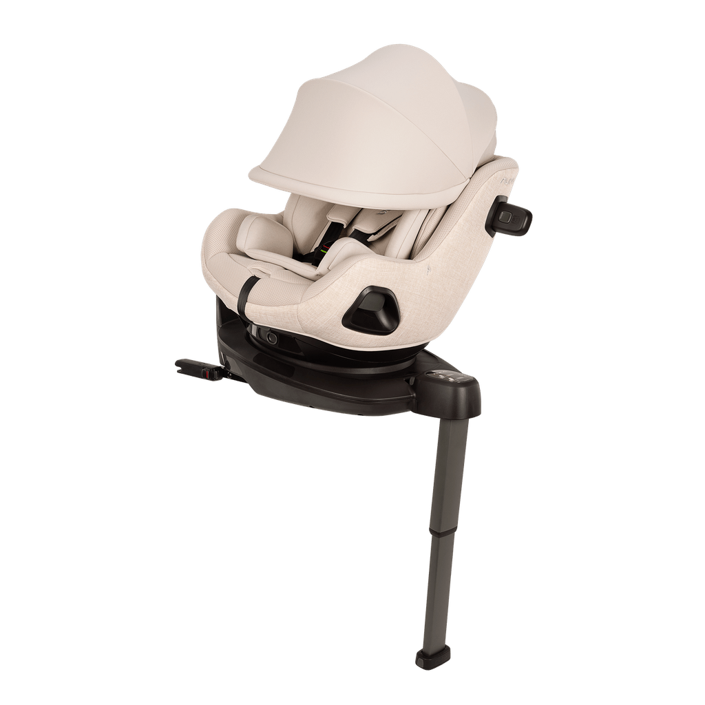 Nuna - Nuna pruu aire Kindersitz - Babylution